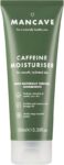 ManCave Caffeine Moisturiser 100ml for Men, Face Moisturiser for Men – £5.04 S&S