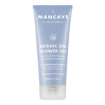 ManCave Nordic Spa Shower Gel 200ml for Men