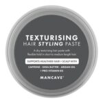 ManCave Texturising Hair Paste