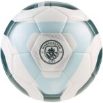 Manchester City KING Ball