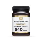 Manuka Doctor Manuka Honey 540 MGO 500g