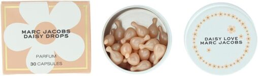 Marc Jacobs Daisy Love Capsules 30pcs