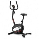 Marcy Arrow Exercise Bike 7049 Magnetic Resistance LCD Home Cardio Fitness – with Coupon Exercise Outlet