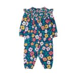 Marin Playsuit