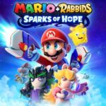 Mario Rabbids Sparks of Hope (Nintendo Switch Game) Gold £7.49