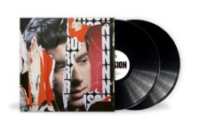 Mark Ronson – Version Double 12 Vinyl