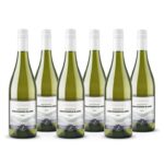 Marlborough Sauvignon Blanc, White Wine, 75cl, Case of 6 13% ABV £33.31 max S/S