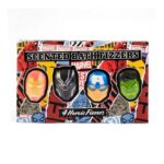 Marvel Avengers Superhero Fizzers Gift Set