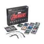 Marvel Avengers Ultimate Challenge Desk Light