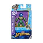Marvel Spider-Man Bend and Flex Marvels Mysterio Space Mission Action Figure