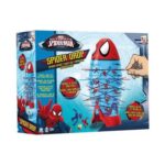 Marvel Ultimate Spider-Man Spider Drop Game