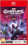 Marvels Guardians of the Galaxy: Encore Edition (Switch 2)