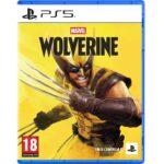 Marvels Wolverine – PS5