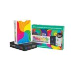 Marvins Magic Masquerade Quad Fan Playing Cards For Age 8