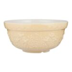 Mason Cash Meadow 30 Mixing Bowl, 21cm, 1.1L