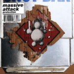Massive Attack Protection 180gm Vinyl album (Limited Edition download) – with Prime