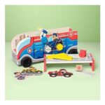 Match, Build, and Play with PAW Patrol