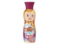 Matey Bubble Bath Molly Kids Bubble Bath for Bath Time Fun Long-Lasting Foamy Bubbles Gentle Childrens Bath Wash