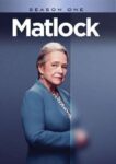 Matlock (Kathy Bates) Complete Season 1 HD to Buy