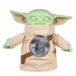 Mattel Star Wars The Mandalorian & Grogu Movie