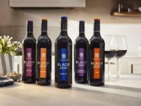 McGuigan Black Label Merlot, 75cl 12.5%