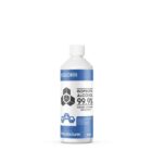 McKLords – Isopropanol 99.9% Pure All Purpose Rubbing Alcohol, Disinfectant, Household Cleaning