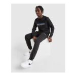 McKenzie Casson Fleece Joggers Junior