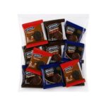 McVities Dark Chocolate Digestives Biscuits
