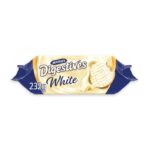 McVities White Digestive Biscuits, 232g – S&S £1.42-£1.27