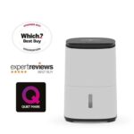 MeacoDry Arete One 12L Dehumidifier / Air Purifier Graded 5 Year Warranty