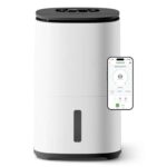 MeacoDry Arete Two 20L Smart Dehumidifier & Air Purifier 5 Year Warranty