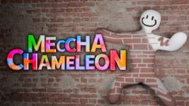 Meccha Chameleon – Switch 2 game