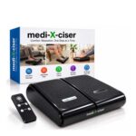 Medi-X-Ciser Mobility Vibrating Foot and Leg Massager