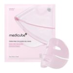 Medicube PDRN Pink Collagen Gel Mask