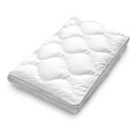 Medium All Year round Duvet (10.5 Tog, King Size)