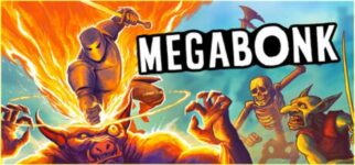 Megabonk (Steam Deck Verified) – PC/Steam