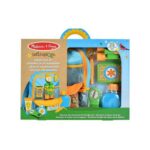 Melissa and Doug Role Playing Miniatures