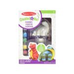 Mellissa & Doug Dinosaur Figure Craft Kit