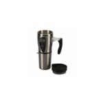Menkind Heated Travel Mug – 450ml