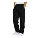 Mens Combat Trousers UK Joggers Cotton Sweatpants