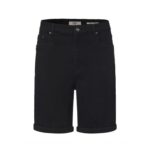 Mens Cotton 5 Pocket Denim Shorts