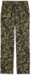 Mens Cotton Knit Pyjama Trouser – Camo – Small
