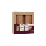Mens Luxury Slipper Gift Set