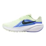 Mens Nike Downshifter 14 Running Shoes Trainers (Green) UK 6