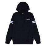 Mens Overhead Hoodie