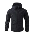 Mens Running Jacket Personalised Classic Cycling Camo Windproof Winter