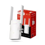 Mercusys ME25BE BE3600 WiFi 7 Extender Booster