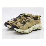 Merrell Beige Speedarc Matis GTX Walking Shoes
