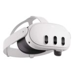 Meta Quest 3 512GB All-In-One Virtual Reality Headset – W/Code – Free C&C