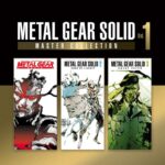 Metal Gear Solid: Master Collection Vol.1 PS4 & PS5